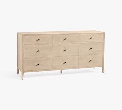 Rylee 9-Drawer Dresser (70")