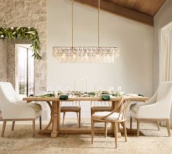 Vintners Spindled Dining Chair