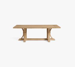 Vintners Extendable Dining Table (86&quot;-114&quot;)