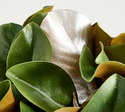 Brandon Maxwell Silver Magnolia Bundle