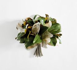 Brandon Maxwell Silver Magnolia Bundle