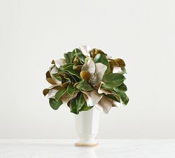 Brandon Maxwell Silver Magnolia Bundle