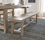 Reed Dining Bench