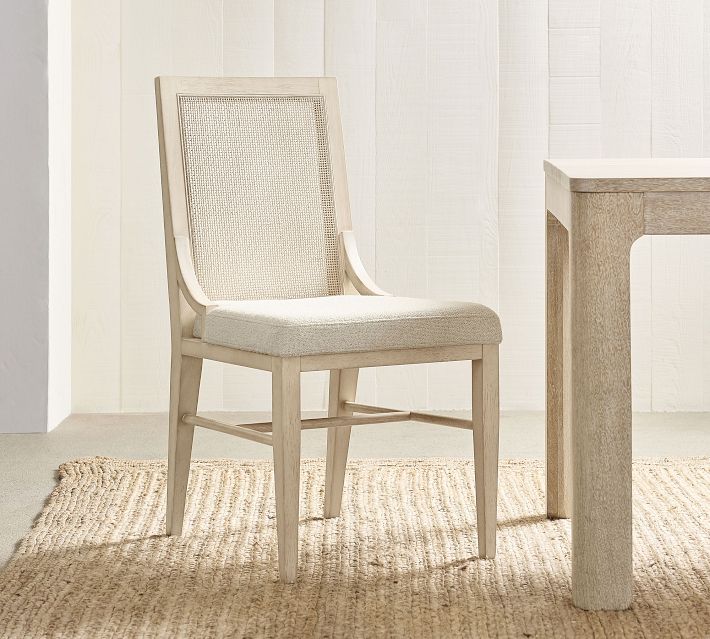 Cane Back Dining Chair: Stylish Comfort for Every Home