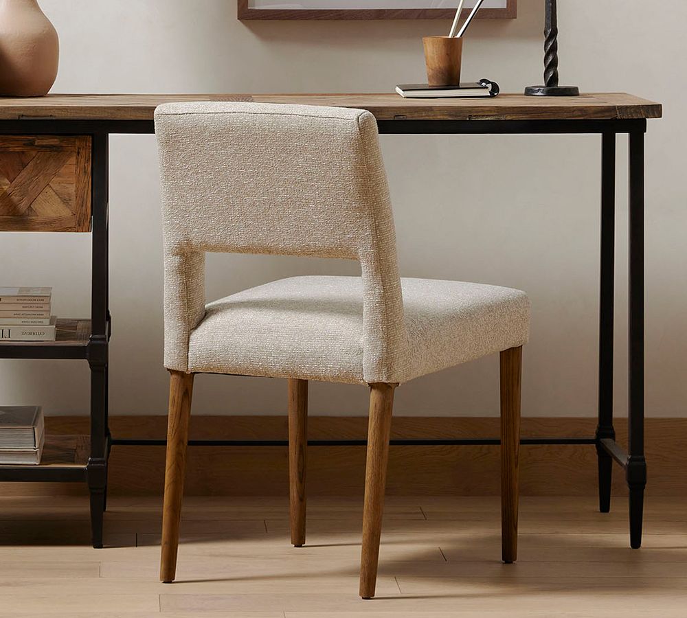 Keva Upholstered Dining Chair - Set of 2