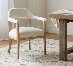 Windom Upholstered Dining Chair