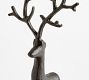 Reindeer Bookends