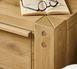 Rodeo Nightstand (36&quot;)