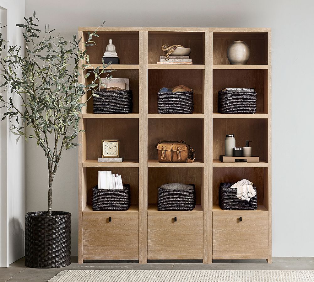 Modern Farmhouse Entry Tower Set