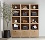 Modern Farmhouse Entry Tower Set