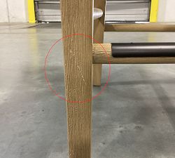 Open Box: Atwood Counter Stool - Seadrift