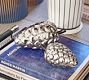 Brandon Maxwell Silver Pinyon Pinecone - Set of 2