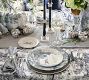 Brandon Maxwell Groveland Toile Dinnerware Collection
