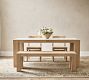 Rockport Extendable Dining Table (72&quot;-88&quot;)