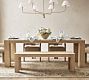 Rockport Extendable Dining Table (72&quot;-88&quot;)