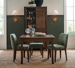 Amherst Game Table