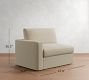 Build Your Own Westwood Square Arm Sectional