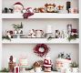 Holiday Ceramic Mug Collection