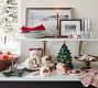 Santa Claus Ceramic Mugs