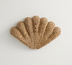 Woven Seashell