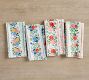 Paloma Organic Cotton Napkins - Mixed Set of 4