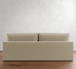 Westwood Slim Arm Deep Seat Sofa (67&quot;- 127&quot;)