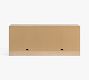 Aubrey Storage Cabinet Console (72&quot;)