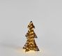 Lit Twinkle Rattan Tree