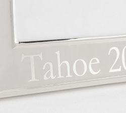 Tahoe Frame