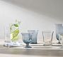 Willow Glassware Collection