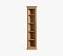 Aubrey Corner Bookcase (21.5&quot;)
