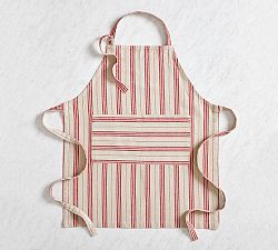 Colette Stripe Apron