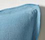 Galen Linen Lumbar Pillow