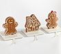 Gingerbread Stocking Holder