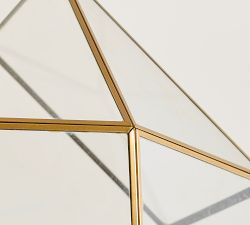Heritage Grand Pendant (24&quot;)
