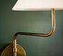 Monroe Metal Sconce (21&quot;)