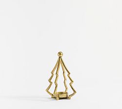Fallon Tree Candle Holder