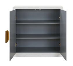Arles 2-Door Cabinet (32&quot;)