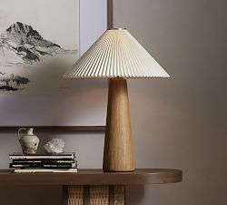 Banyan Table Lamp (26&quot;)