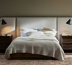 Elmwood Bed