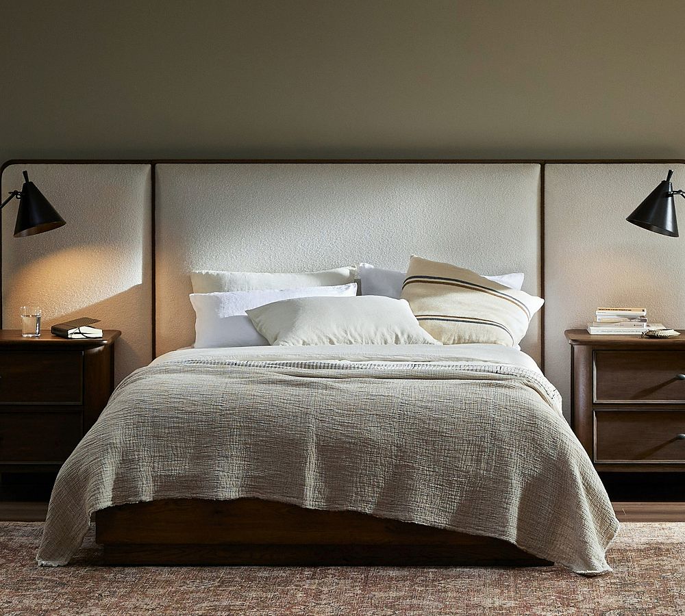 Elmwood Bed