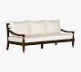 Icon Reclaimed Teak Outdoor Sofa (86&quot;)