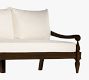 Icon Reclaimed Teak Outdoor Sofa (86&quot;)
