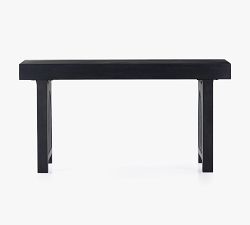 Barclay Writing Desk with Drawers (60&quot;)