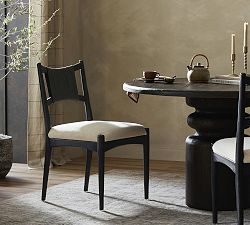 Claremore Upholstered Dining Chair