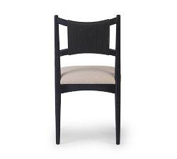 Claremore Upholstered Dining Chair