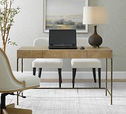 Falletti Writing Desk (52&quot;)