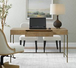 Falletti Writing Desk (52&quot;)