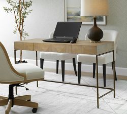 Falletti Writing Desk (52&quot;)