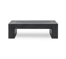 Pottery Barn Raymond Coffee Table